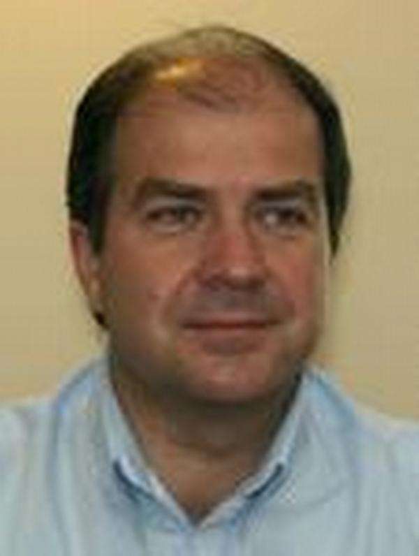 Miloslav Pecho, marketingový ředitel společnosti EuroAgentur Hotels & Travel a.s.