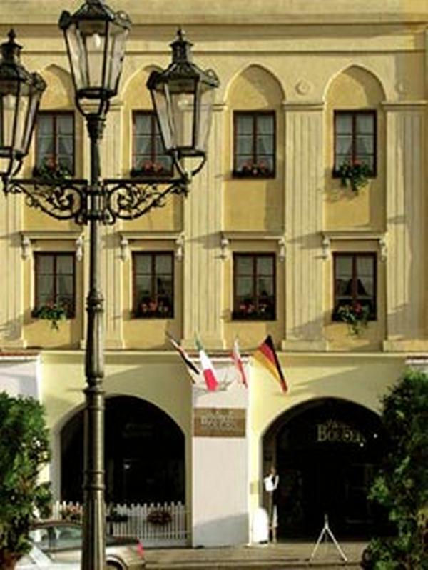 Hotel Bouček