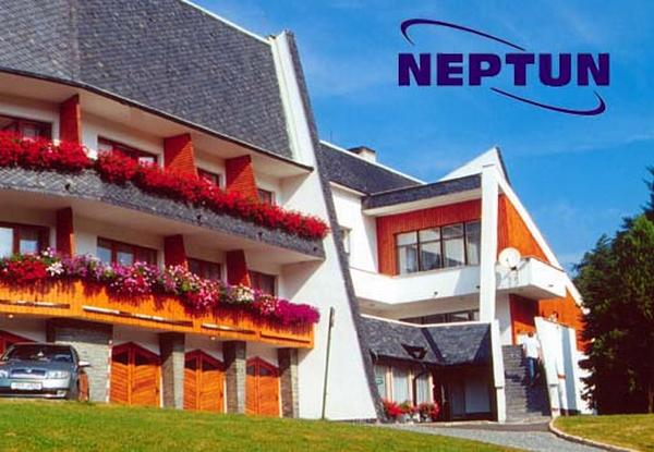 Hotel Neptun