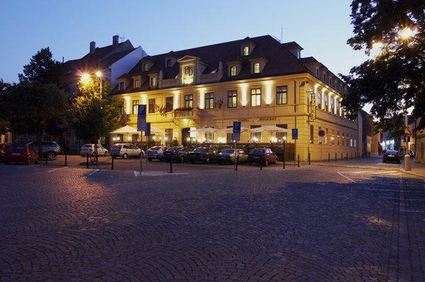 Hotel Hejtmanský dvůr