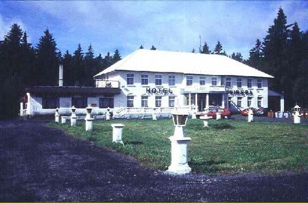 Hotel Berghof