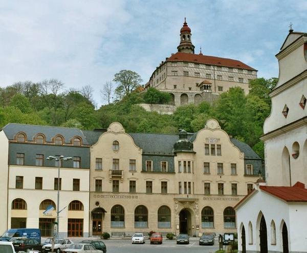 HOTEL U BERÁNKA