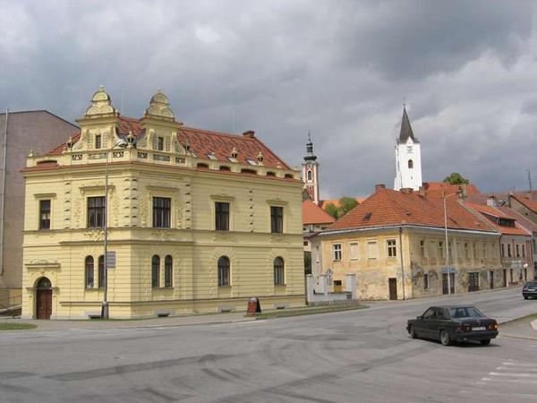 Hotel Pacov - PEPPINO