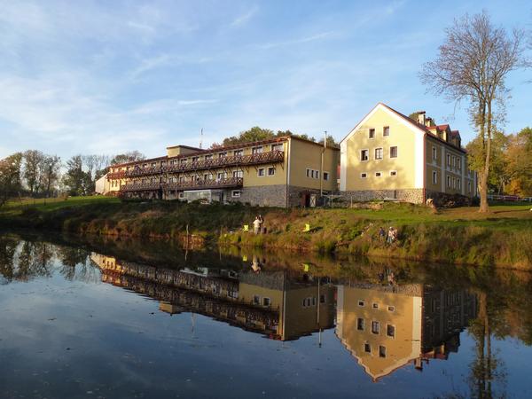 Resort Stein