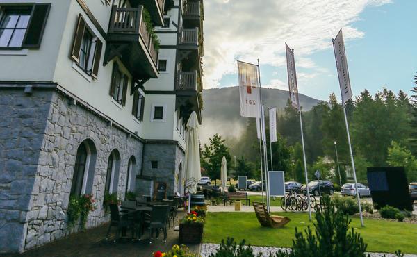 Hotel Savoy Špindlerův Mlýn