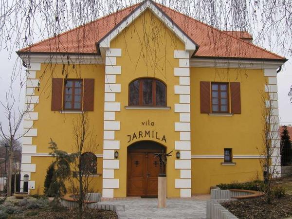 Hotel Akademie Velké Bílovice