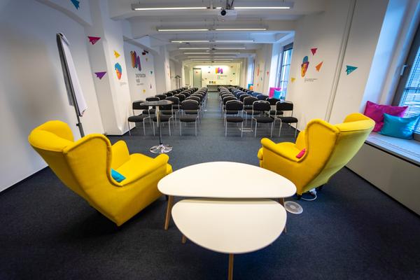 Inspiration HUB