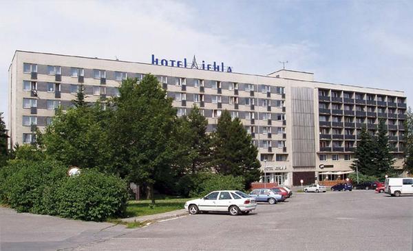 Hotel Jehla