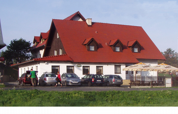 Hotel U lip Trojanovice