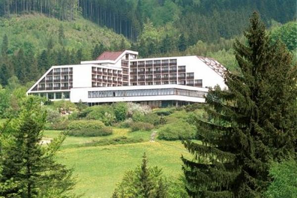 Hotel Petr Bezruč