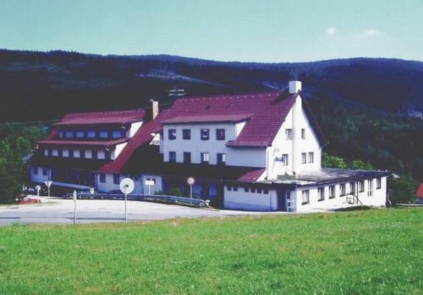 Hotel Kuba