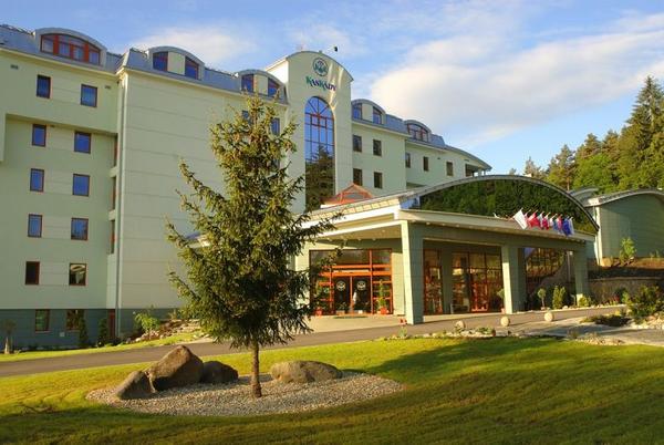 Hotel Kaskády****